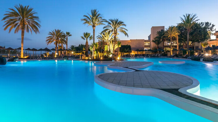 Barcelo Lanzarote Active Resort